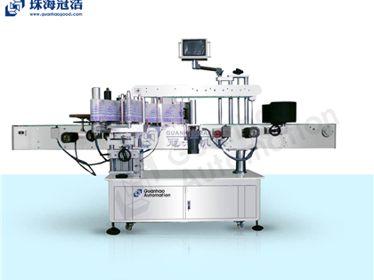 什么是貼標機？貼標機分類有哪些？